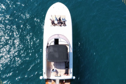 LUXURY OPEN BOAT XL Marine 43 in Sorrento