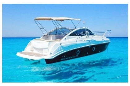 Alquiler Lancha Beneteau Monte Carlo 27 Portals Nous