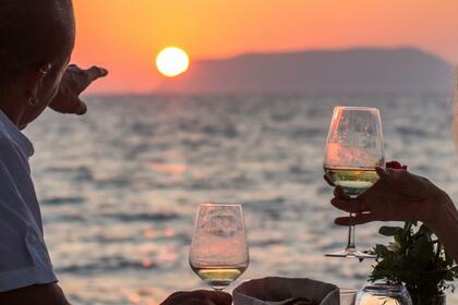 Salida en velero Barcelona