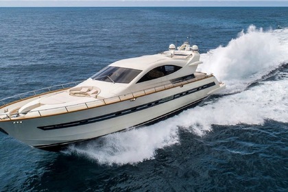 Hire Motor yacht Cerri 86s Positano