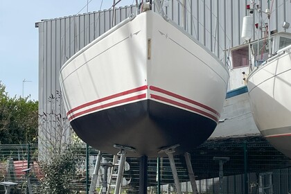 Jeanneau Sun Fast 32