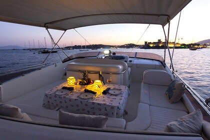 HOLYSHIP - VIP CHARTER - 22 meters