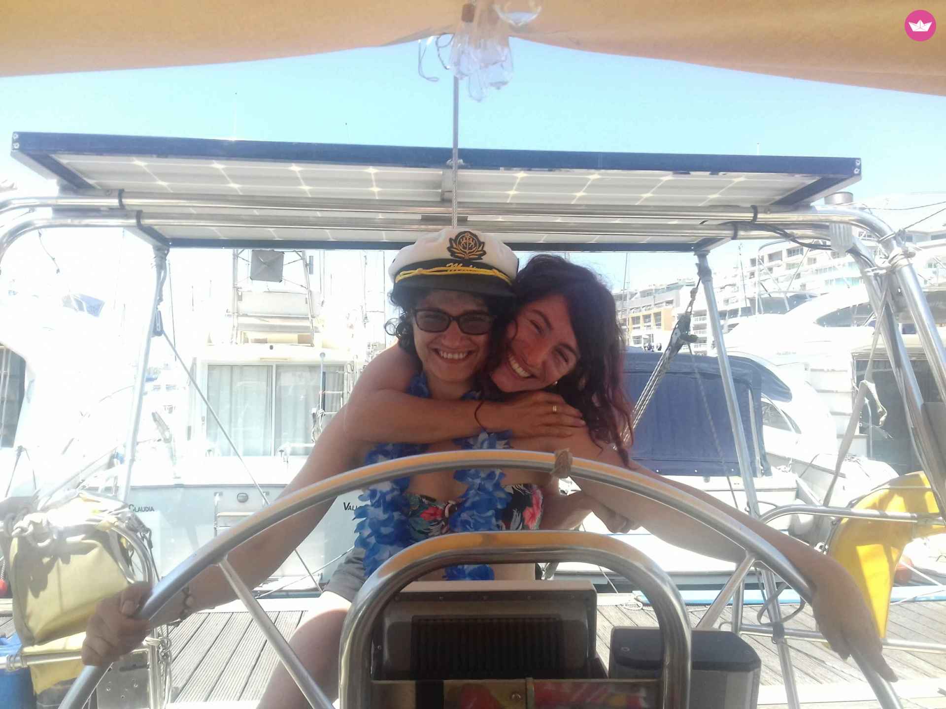 Velero Gib Sea 442 Master en alquiler