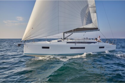 Miete Segelboot  Sun Odyssey 410 Pula