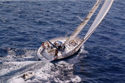 Noleggio barche a vela skipper - Click&Boat