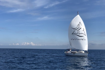 JEANNEAU 45DS - TODO INCLUIDO