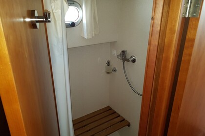 Motorboot Linssen 33.9 Ac La Meuse (Friesland)