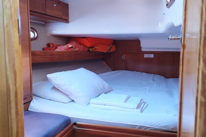 Barca a Vela Bavaria 46 cruiser