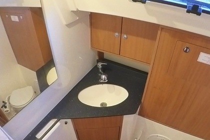 Private cruise in the Grenadines