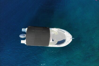 Atlantic Marine — 670 Open (2023)