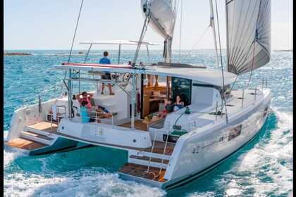 LAGOON 42 NUOVO 2024