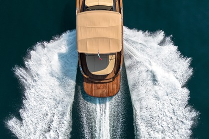 Location Bateau à moteur Nautica Esposito Positano 32 Porto Venere