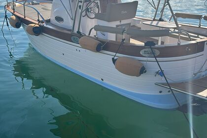 APHRODITE BOAT TOURS