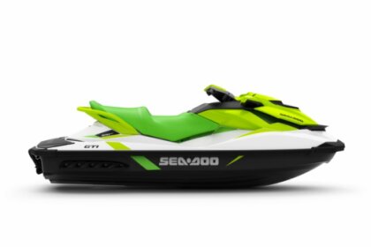 SEADOO GTI 130