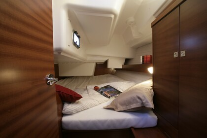 Dufour 34 E Performance