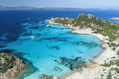 Hyra båt Motorbåt Kardis 580 Porto Rotondo