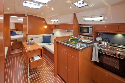 Bavaria 36 Cruiser ANGELICA