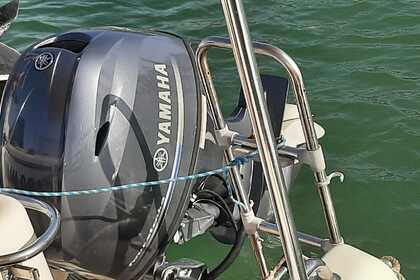 Quicksilver Commander 500