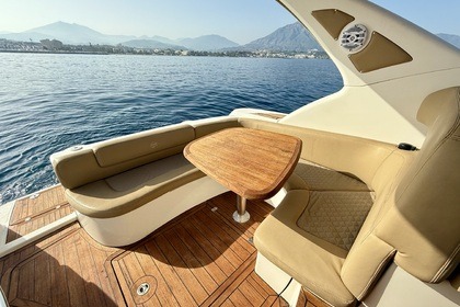 YATE SESSA MARINE C35 -  MARÍA