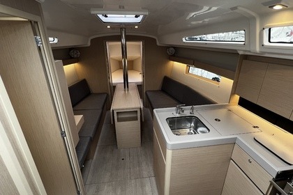 OCEANIS 34 QR - ALTAIR