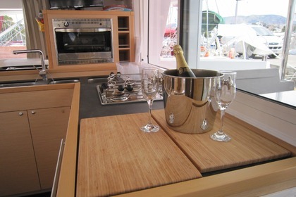 Double Base in Lavrio