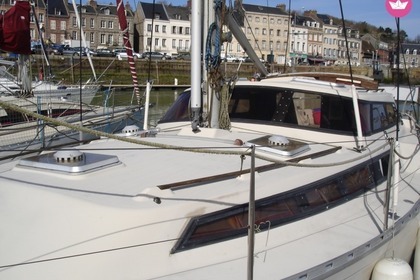 Location Voilier BENETEAU EVASION 34 Dieppe