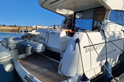 Beneteau PRESTIGE 500
