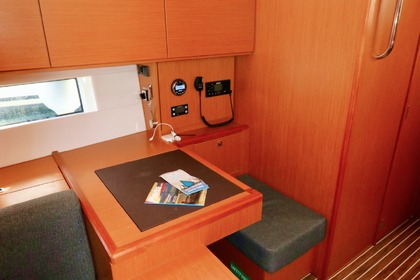 Hyra båt Segelbåt Bavaria Yachtbau Bavaria C50 Style - 5 cab. Kaštel Gomilica