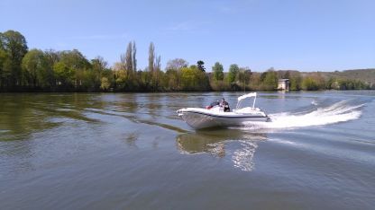 Location Semi-rigide Zar Zar53 Gargenville