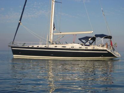 Alquiler Velero Ocean Star 51.2 Atenas