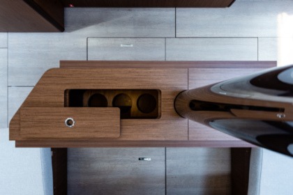 ARGYROULA  - OCEANIS 41.1