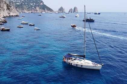 Noleggio Barca a vela Bavaria 44 cruiser Napoli