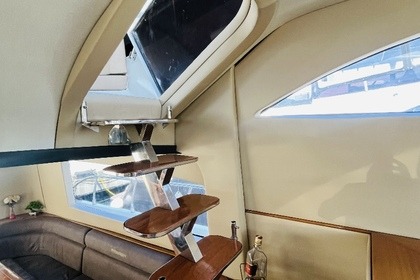 Sail in Style: Bosphorus and Islands Yacht Tours