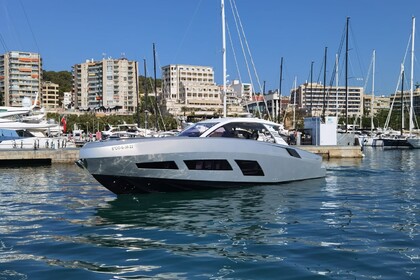 Rental Motorboat Canados Canados gladiator 631 Palma de Mallorca