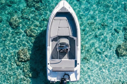 Noleggio Barca senza patente  Nireus Optima 490 Paroikia