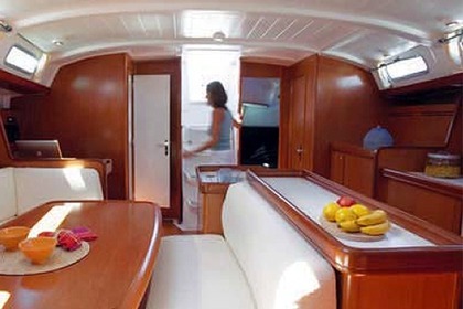 Beneteau Cyclades 50.5
