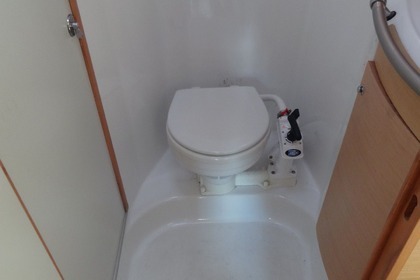 Sailboat Beneteau First 40.7 12m