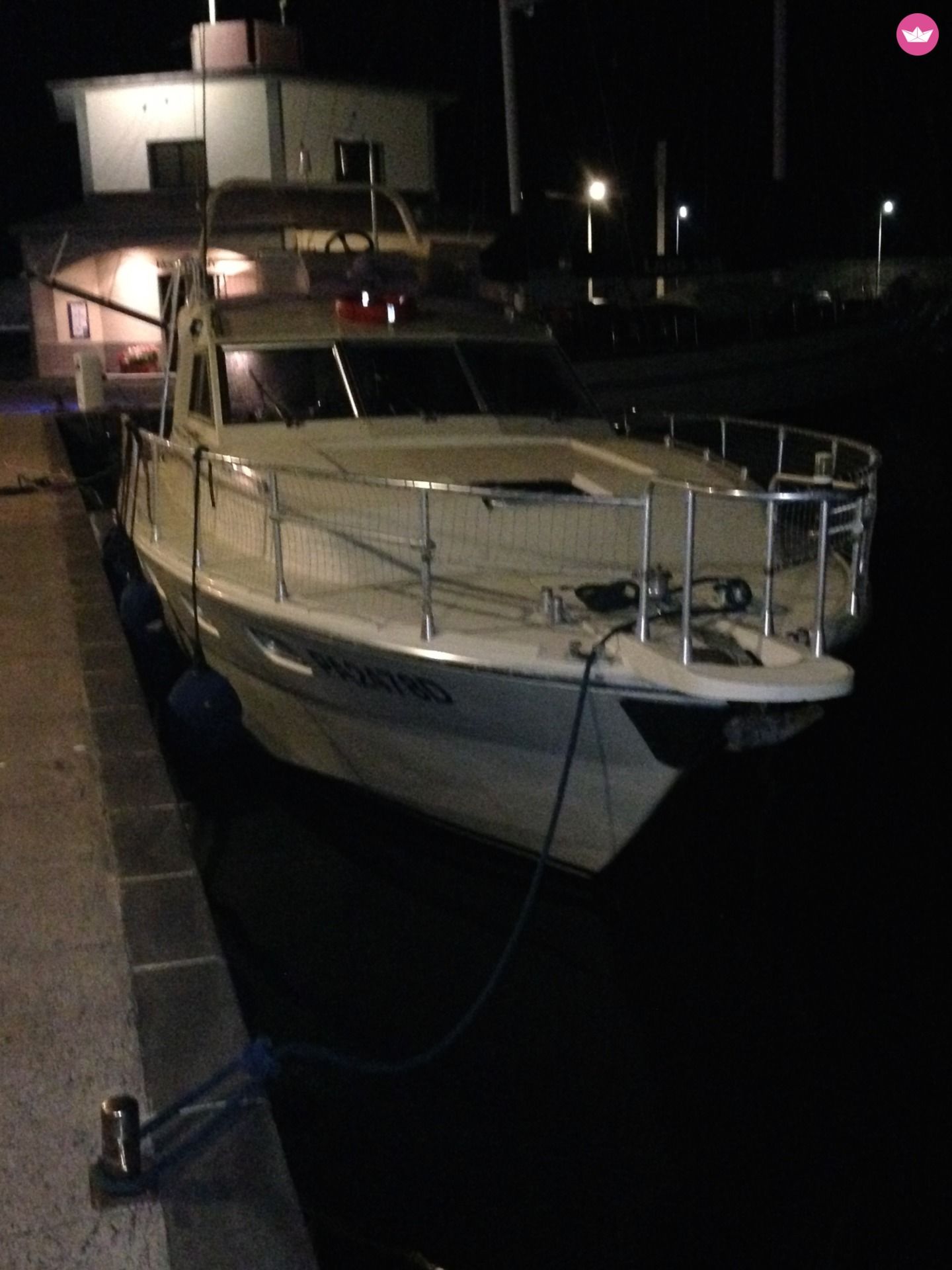 Raffaelli Typhone w Valletta do wynajęcia