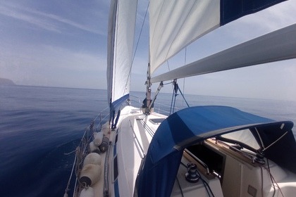 Charter Sailboat Bavaria 38 Gran Tarajal