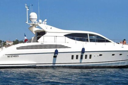 Location Yacht à moteur ARNO Leopard 24 Cannes