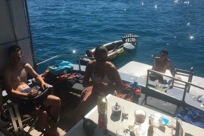 Jolie Vedette table d'hôtes ??