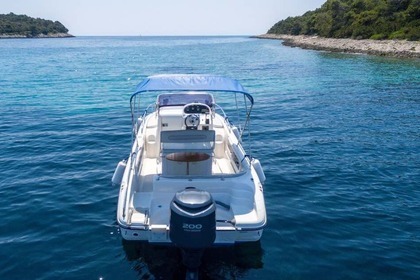 Ranieri Shadow 22