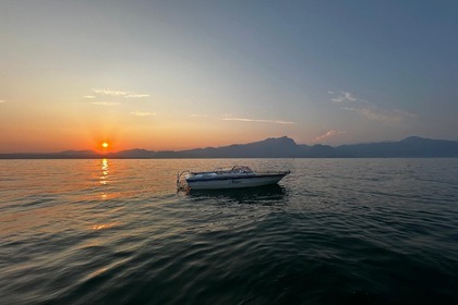 Miete Motorboot Ilver Junior Pacengo