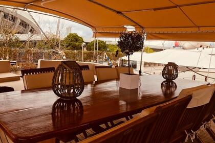 Special offer trip Spetses armada13-15/9