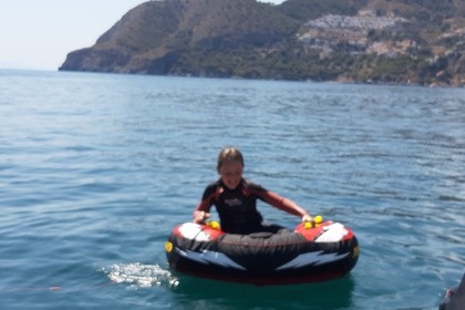 AQUA 24 S7 EXCLUSIVE  "Elkinha" (2025)