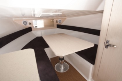 Atlantic 730 Sun Cruiser