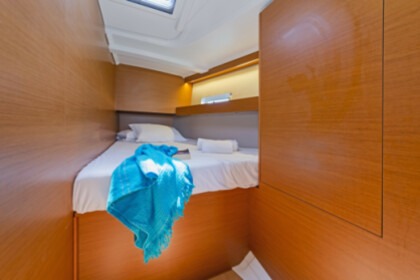 2021 Jeanneau Sun Odyssey 490