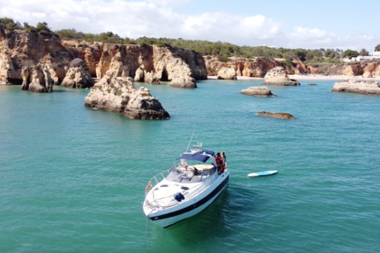 Yacht charter in lagos refits in 2025