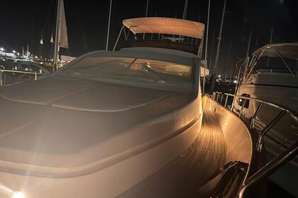 Hire Motor yacht Antago 21 Cala d'Or