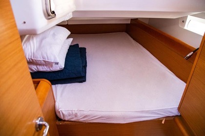 Jeanneau Sun odyssey 449